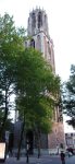 Utrechter Dom hl. Martin I 